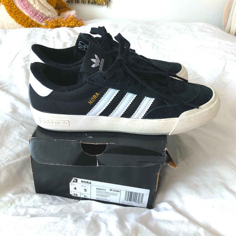 Adidas Nora shoes